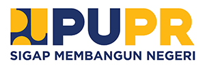 Ministry of Public Works and Public Housing (PUPR) PUPR